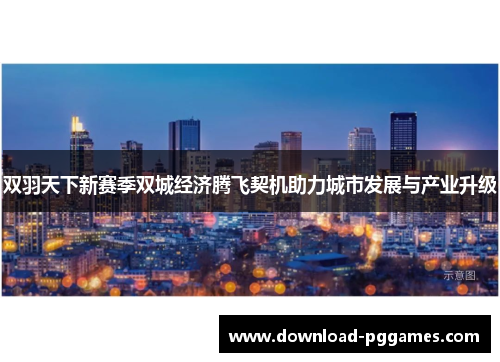 双羽天下新赛季双城经济腾飞契机助力城市发展与产业升级 双羽天下新赛季双城经济腾飞契机助力城市发展与产业升级