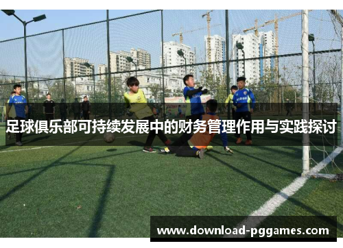 足球俱乐部可持续发展中的财务管理作用与实践探讨 足球俱乐部可持续发展中的财务管理作用与实践探讨